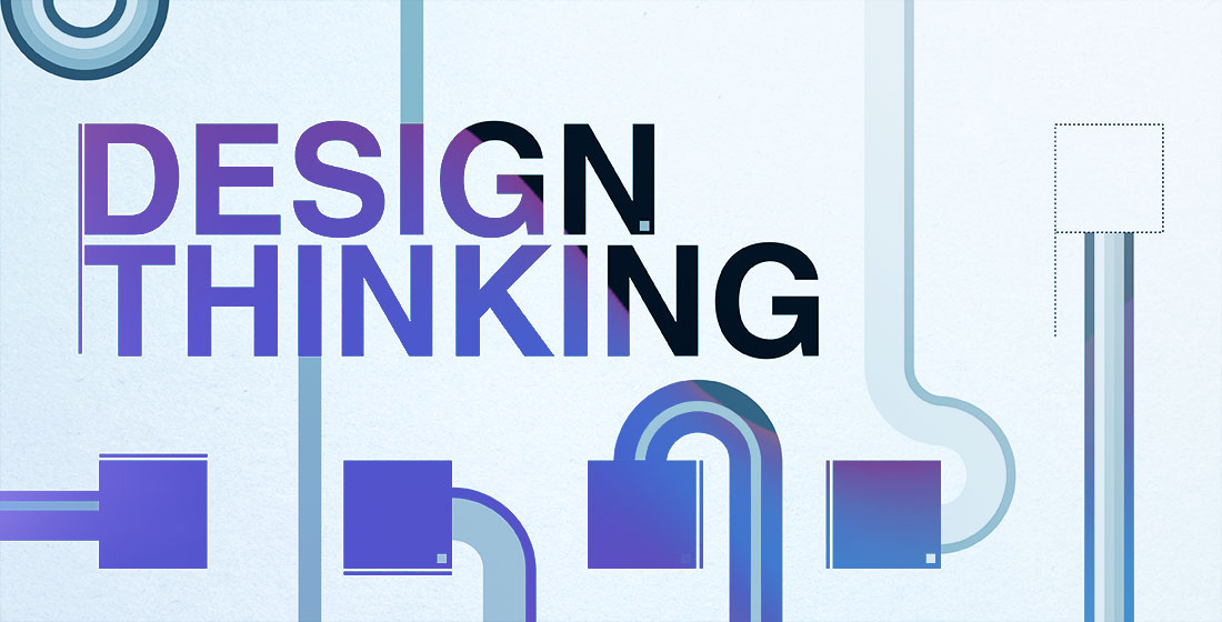 Imbrigliare la creatività con il design thinking