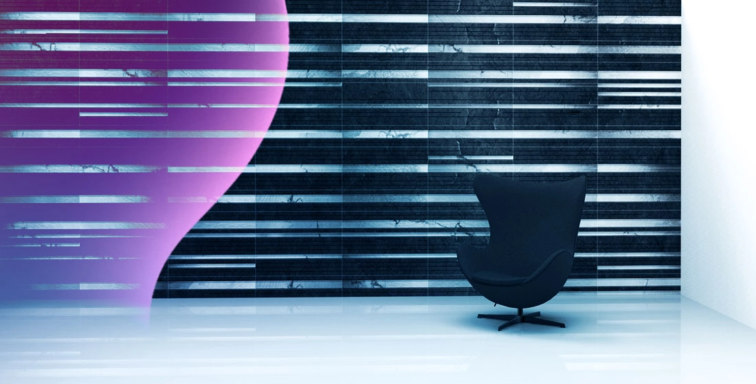 La bellezza della materia