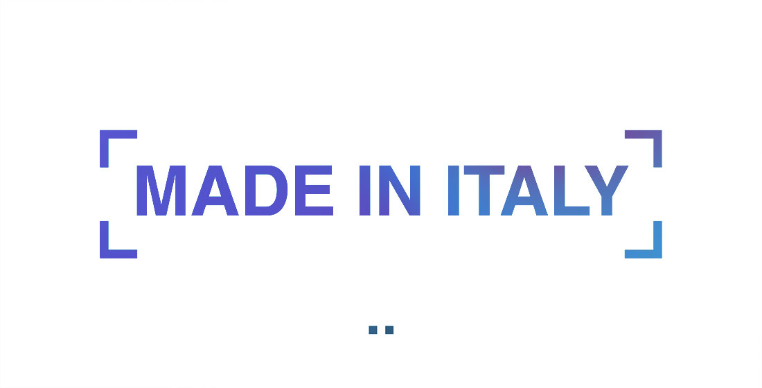 Sviluppo del prodotto Made in Italy