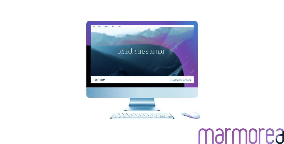 Brescia design per Marmorea